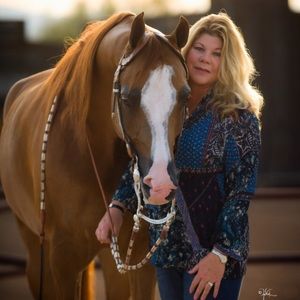 Meet your Posher, Suzanne